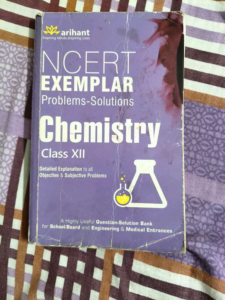 ncert exemplar