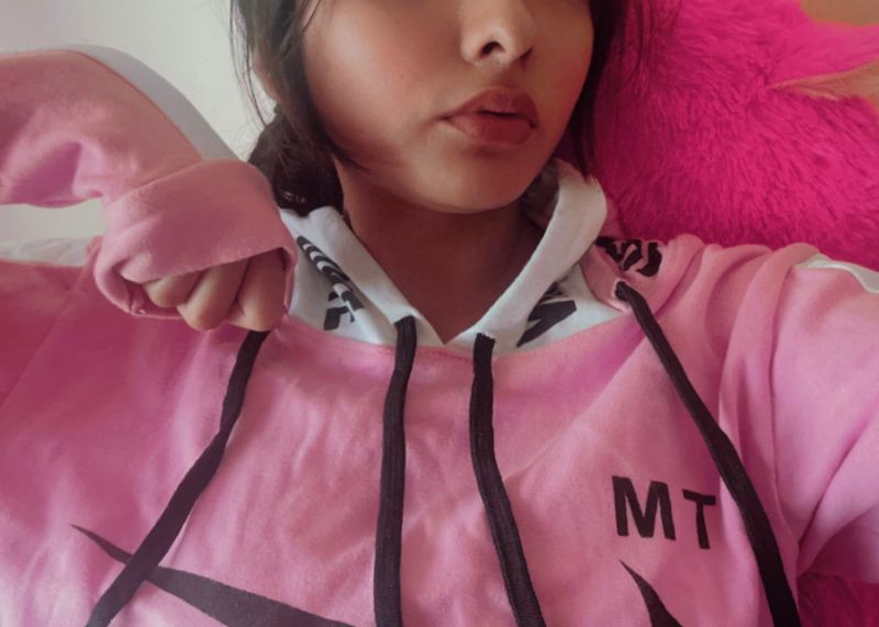 Hoodie (in Good Condition)