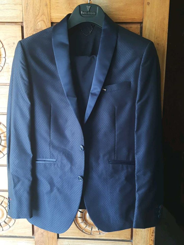 Van Heusen Blazer Set