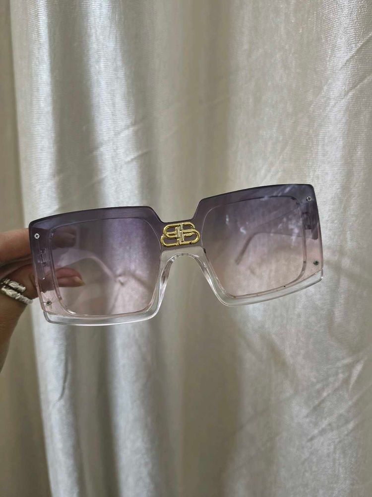 Two toned elegant Shades