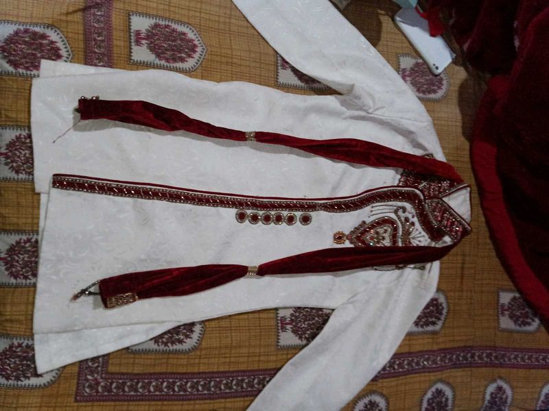 men's sherwanis like new