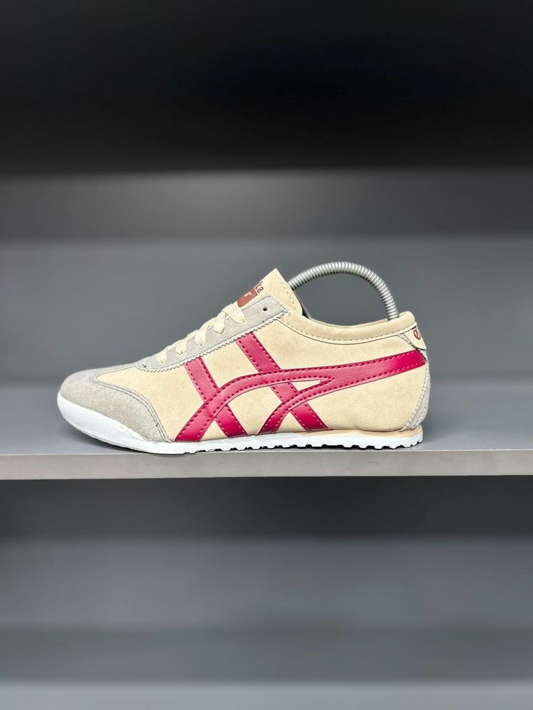 ONITSUKA tiger