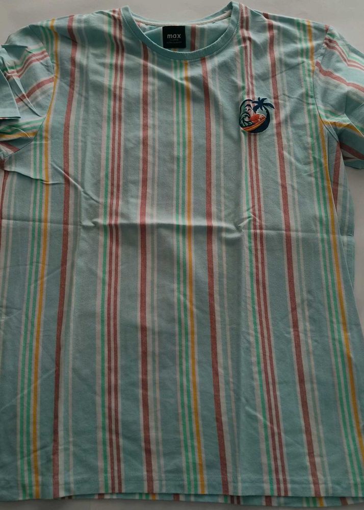 Striped T-Shirt - Any 2 in 99
