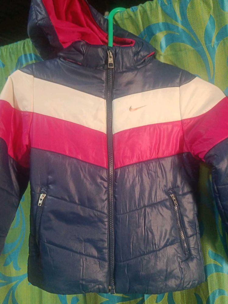 Nike Kids Padded Jacket
