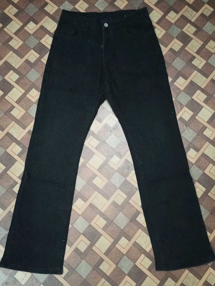 ⚡ ⚡ Flash Sale ⚡ ⚡ Flared Denim Jeans