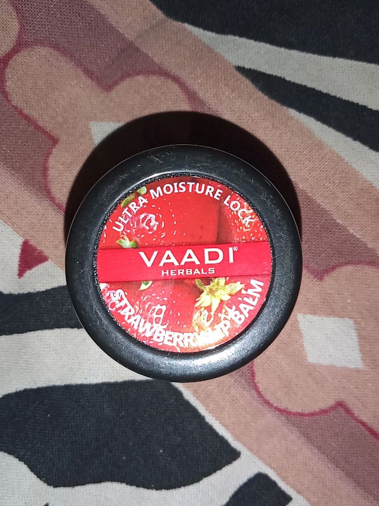 Lip Balm
