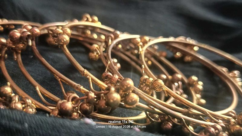 Traditional Indian Bangles