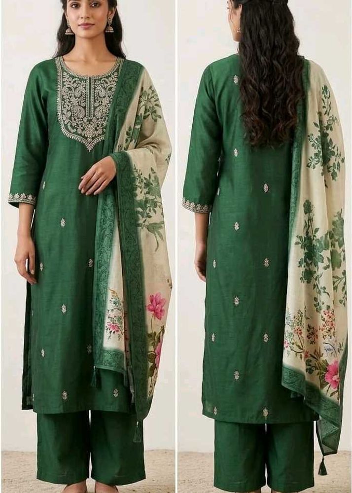 heavy wedding dress mehndi pakistani set