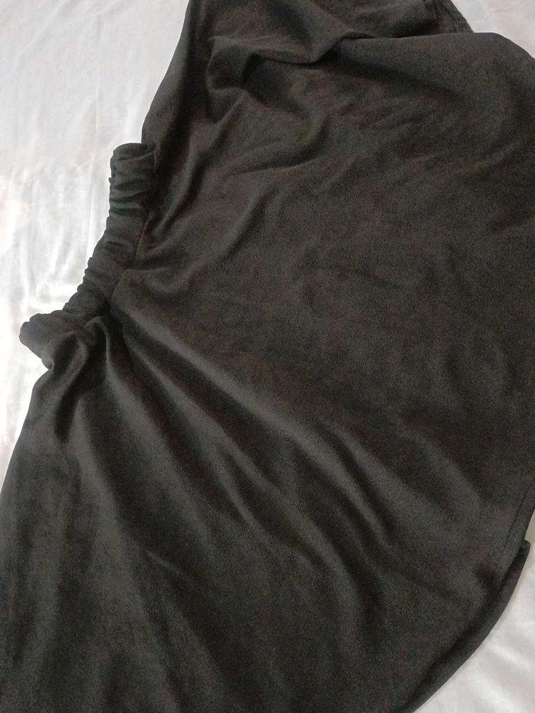 Chic umbrella Skirt