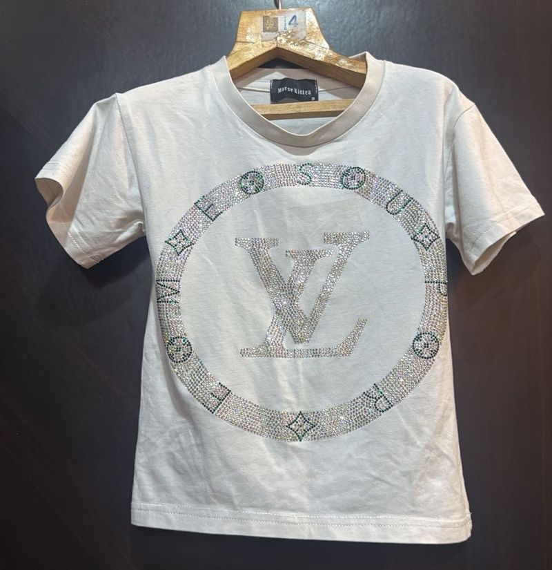 brand t-shirt for kids