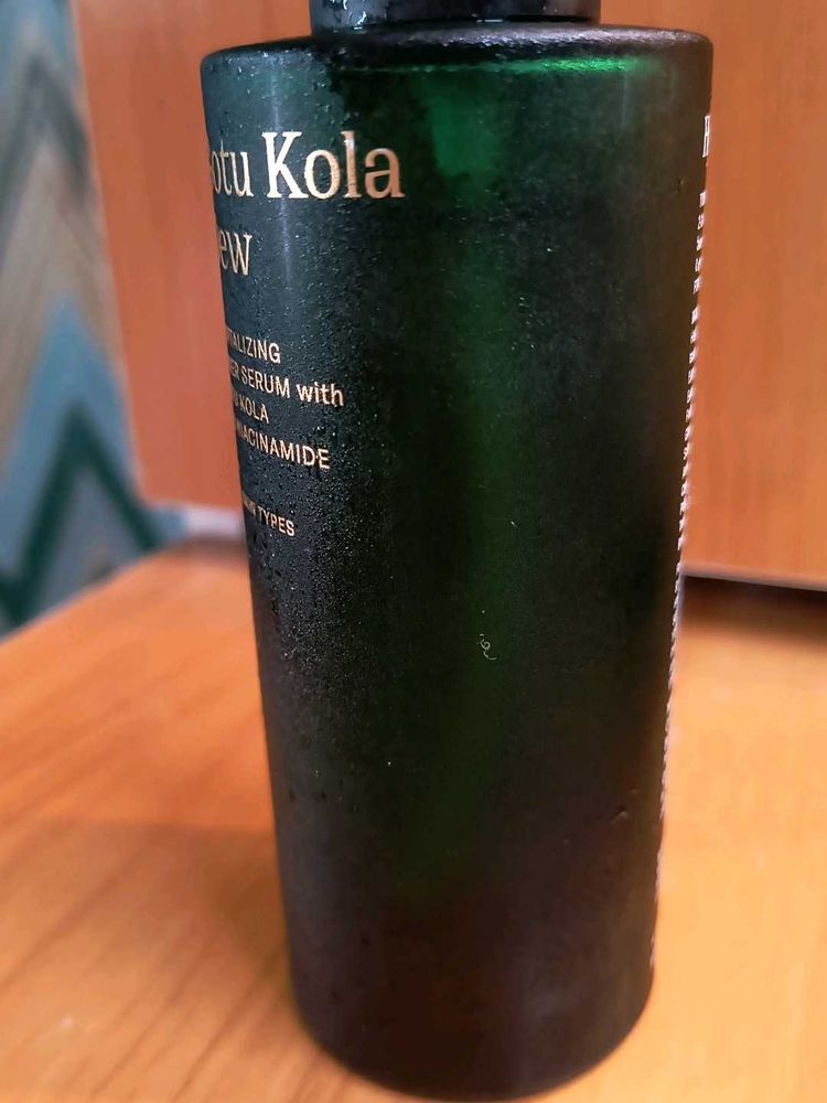 Gotu kola Dew