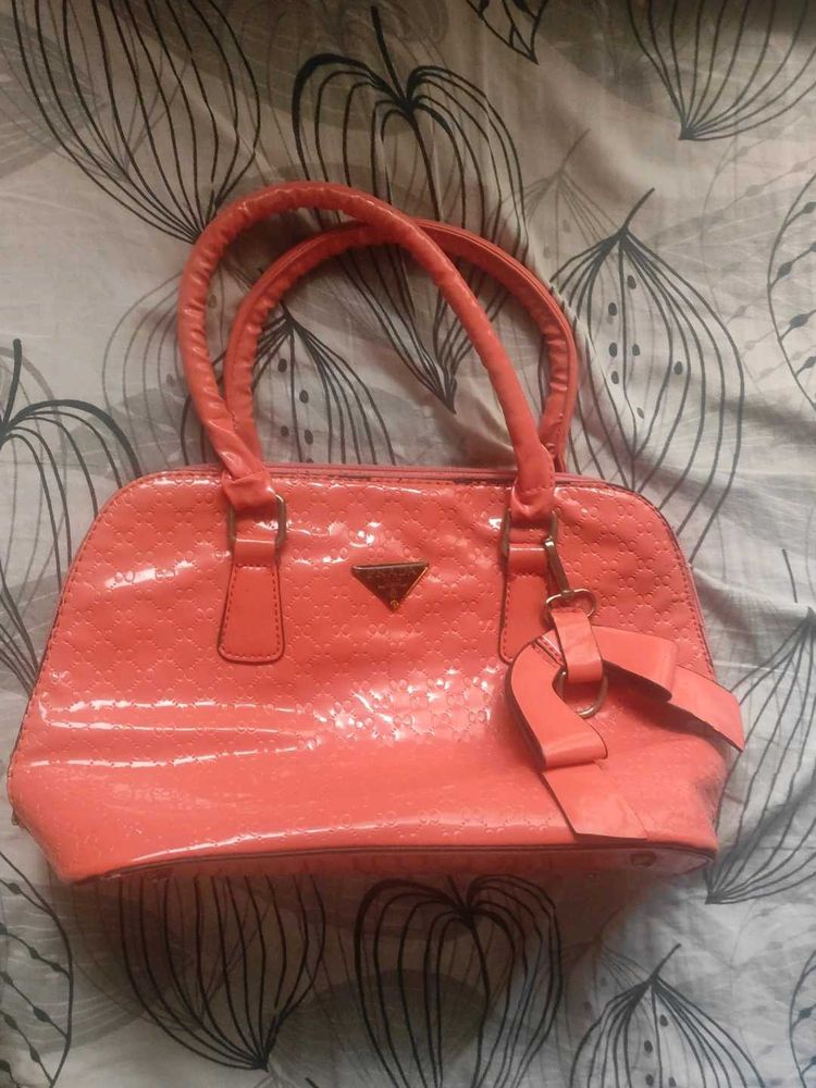 Prada Handbag
