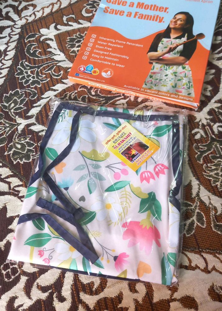 Kitchen Apron