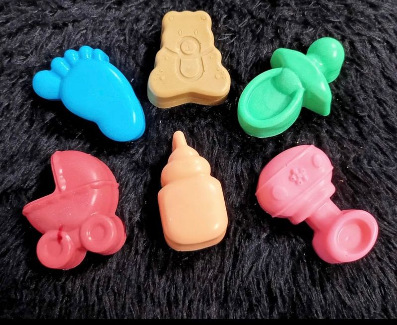 Baby Design Soap (2)
