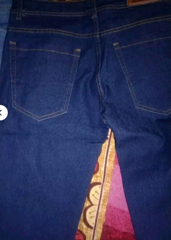 Old Mens Wear shirt And Lower