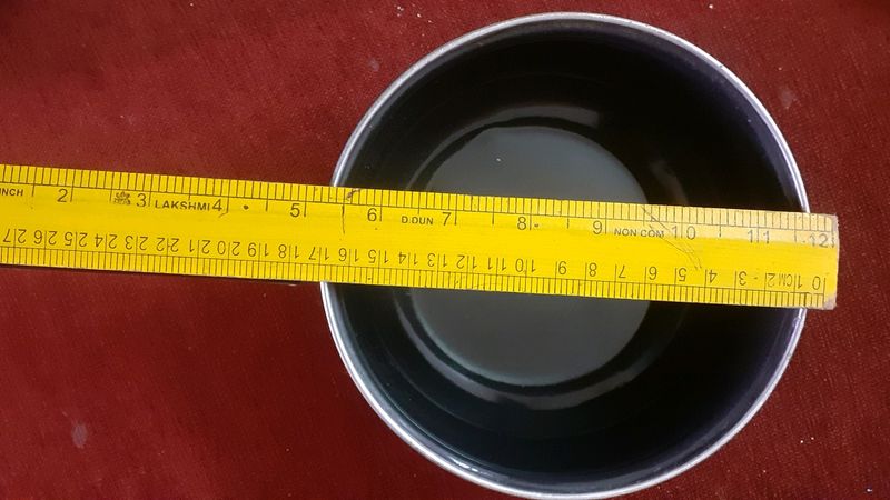 Black Pan