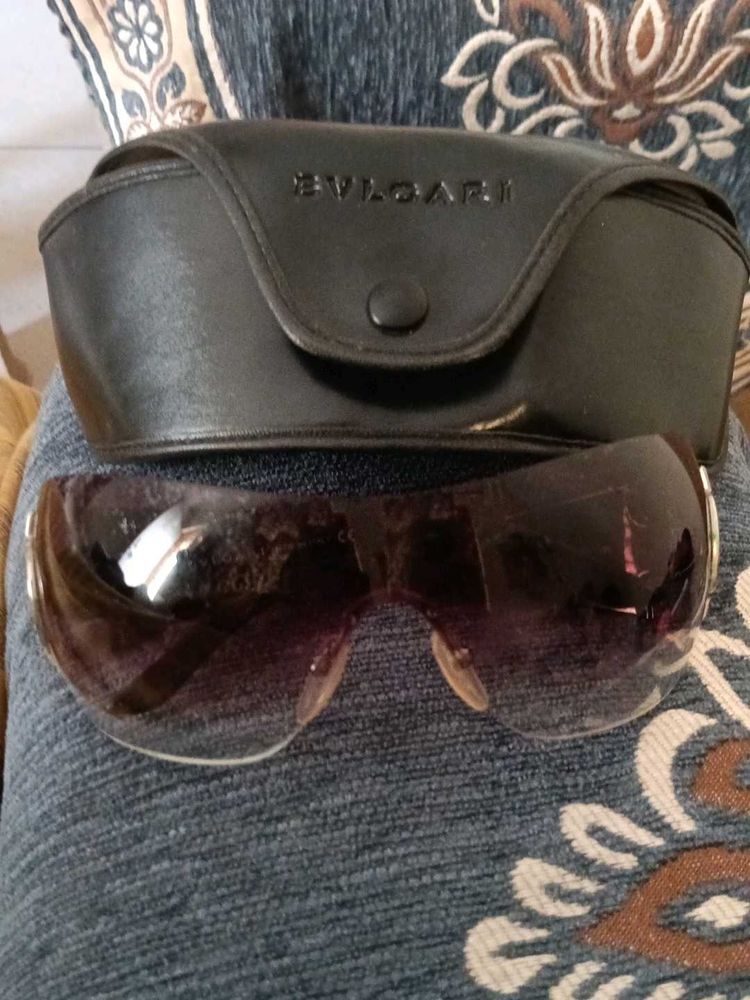 Bvlgari sun glasses