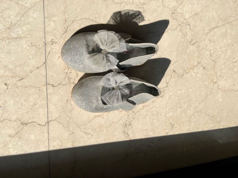 Combo - 3 pair party shoes