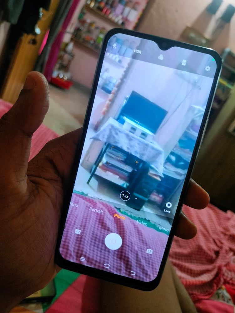 Vivo Y20 fresh condition