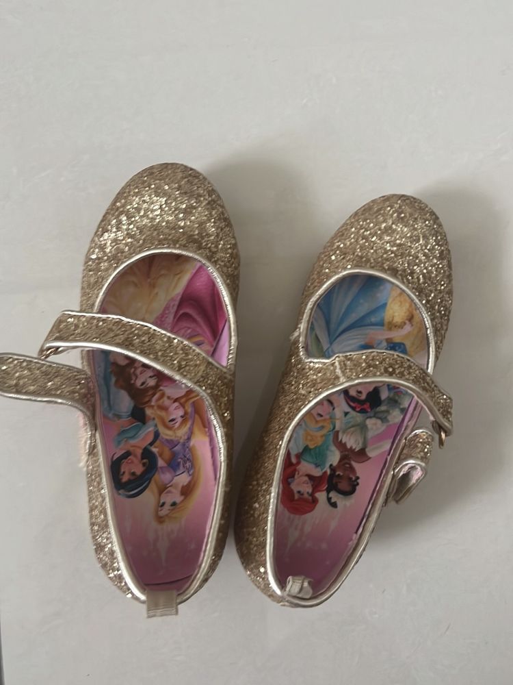 Toddler girls - beautiful H&amp;M Party Wear Shoe