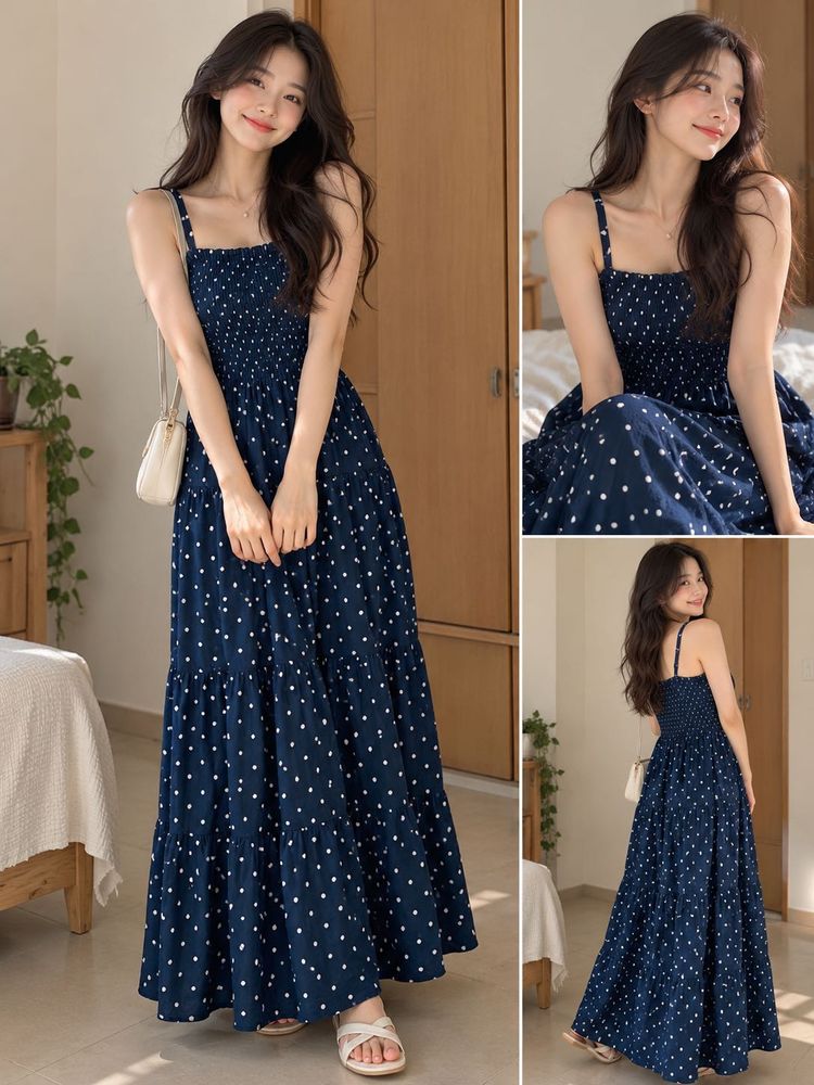 Buy This Maxi Dress Before Someone Else