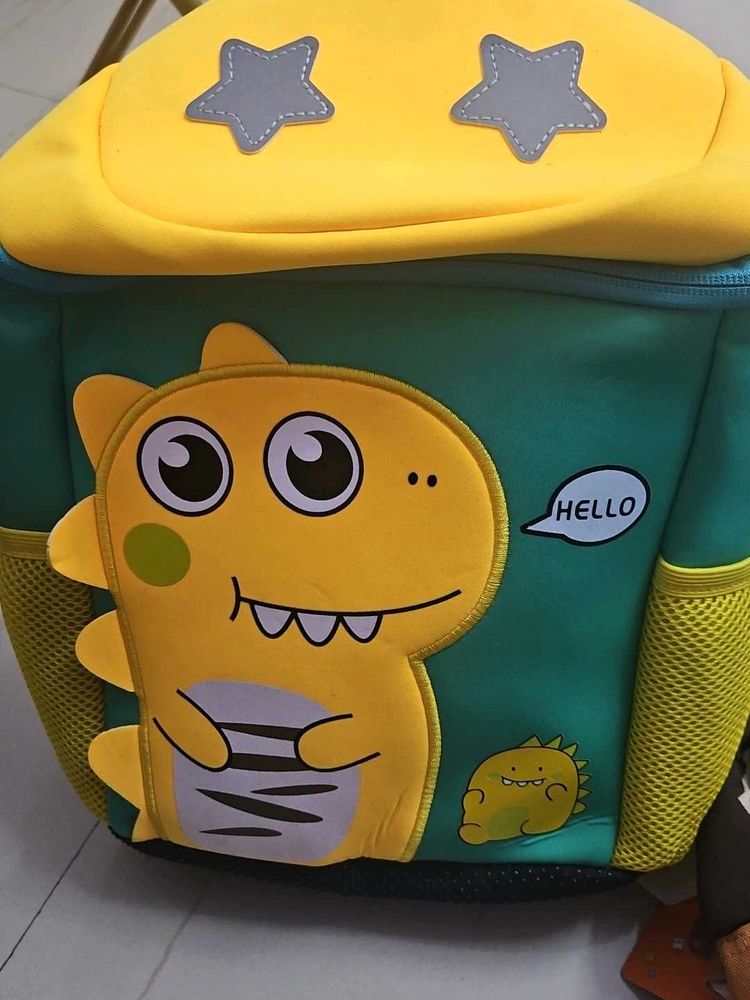 Bagpack