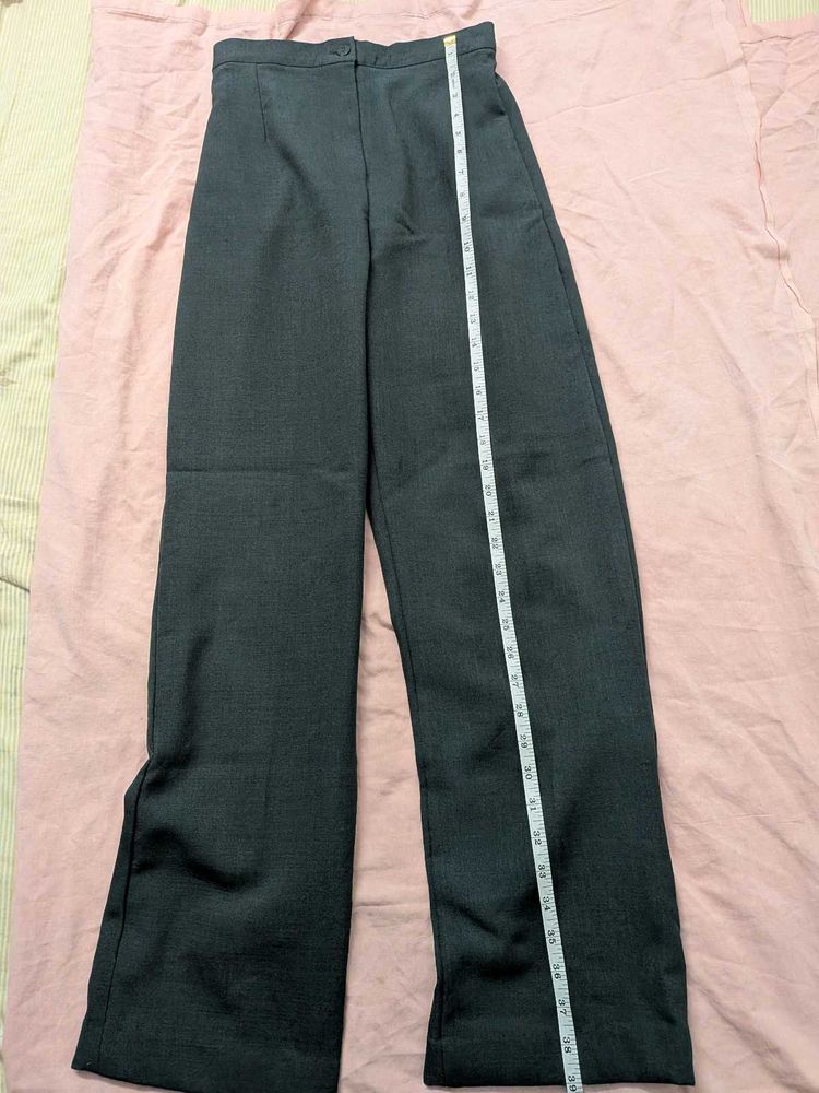 formal pants