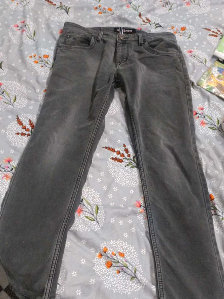 Men's Denim Jeans