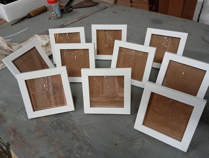 Mini Frame Kit 10 Pcs