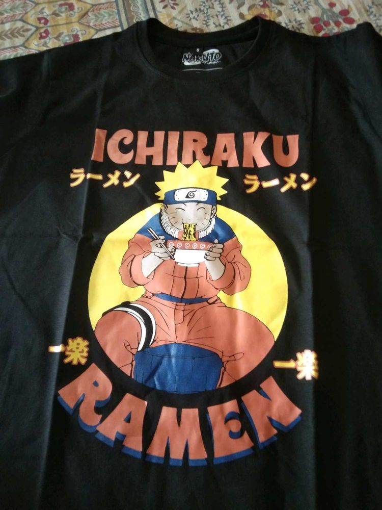 Naruto Ichiraku Ramen T-Shirt