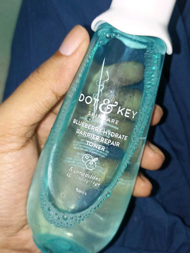 Dot &amp; Key Blueberry Hydrate Toner