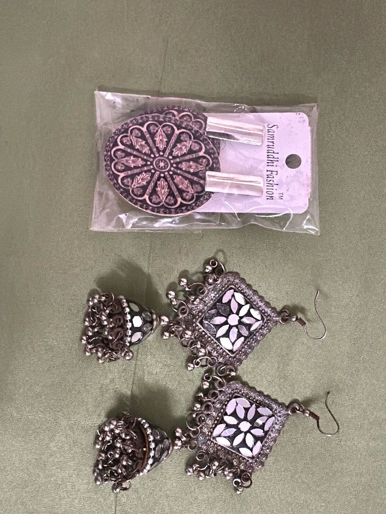 Ethnic Jewelry
