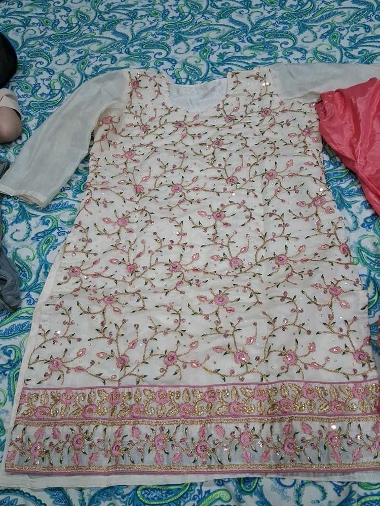 selling old clothes