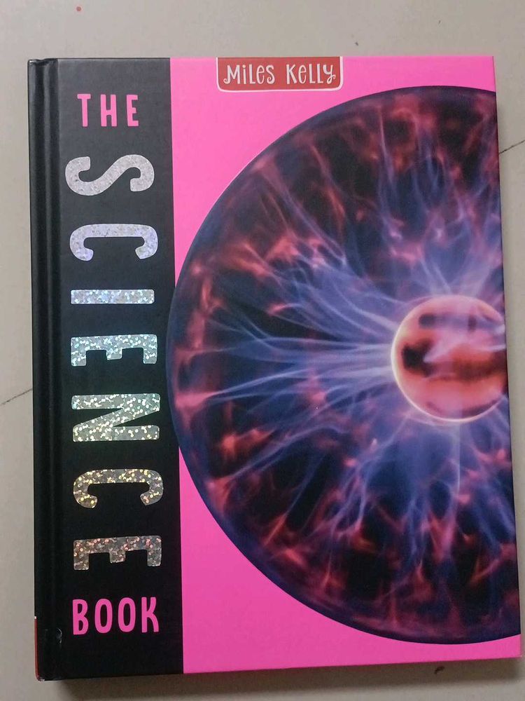 The Science Book