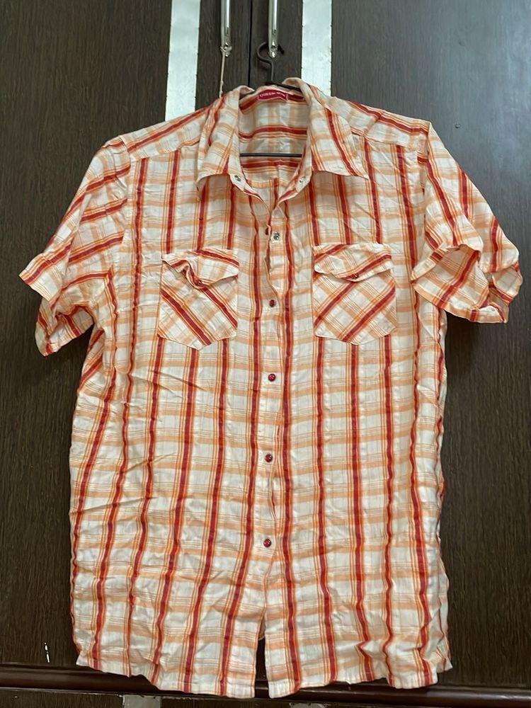 Summer Shirt