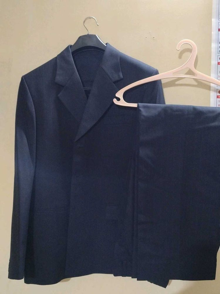 2 Piece Gents Suit