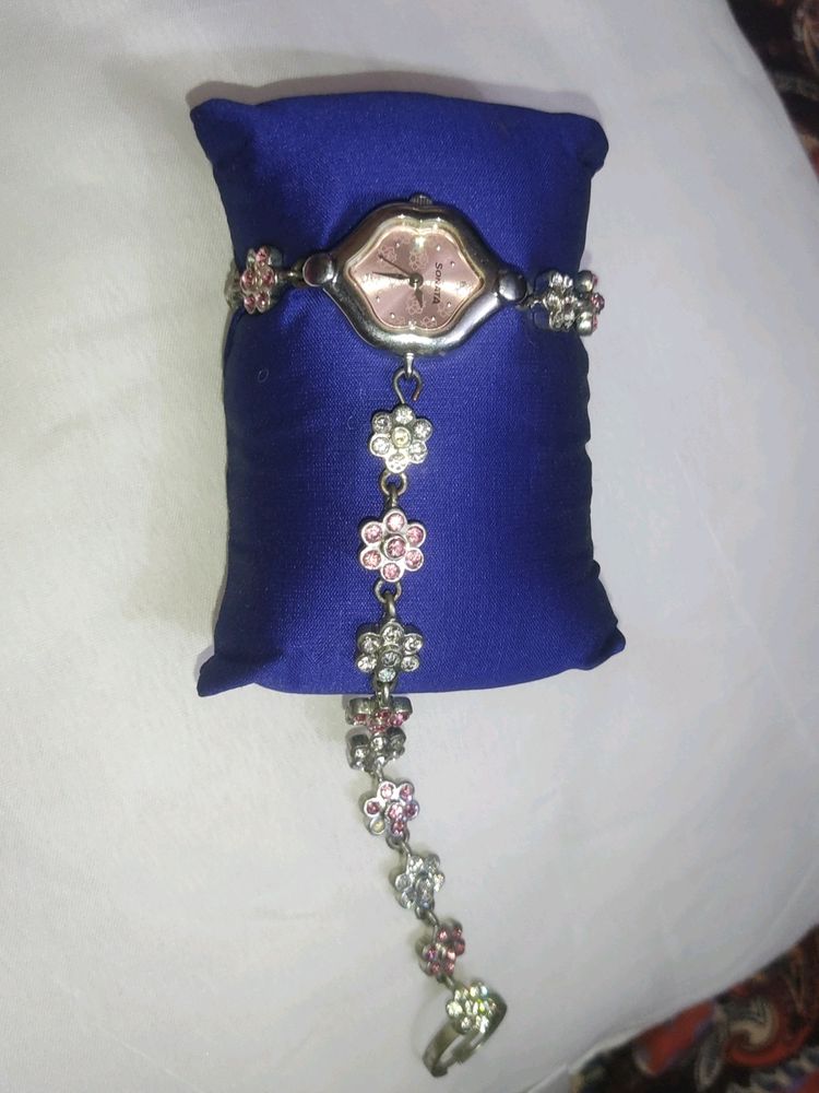 Wrist Watch