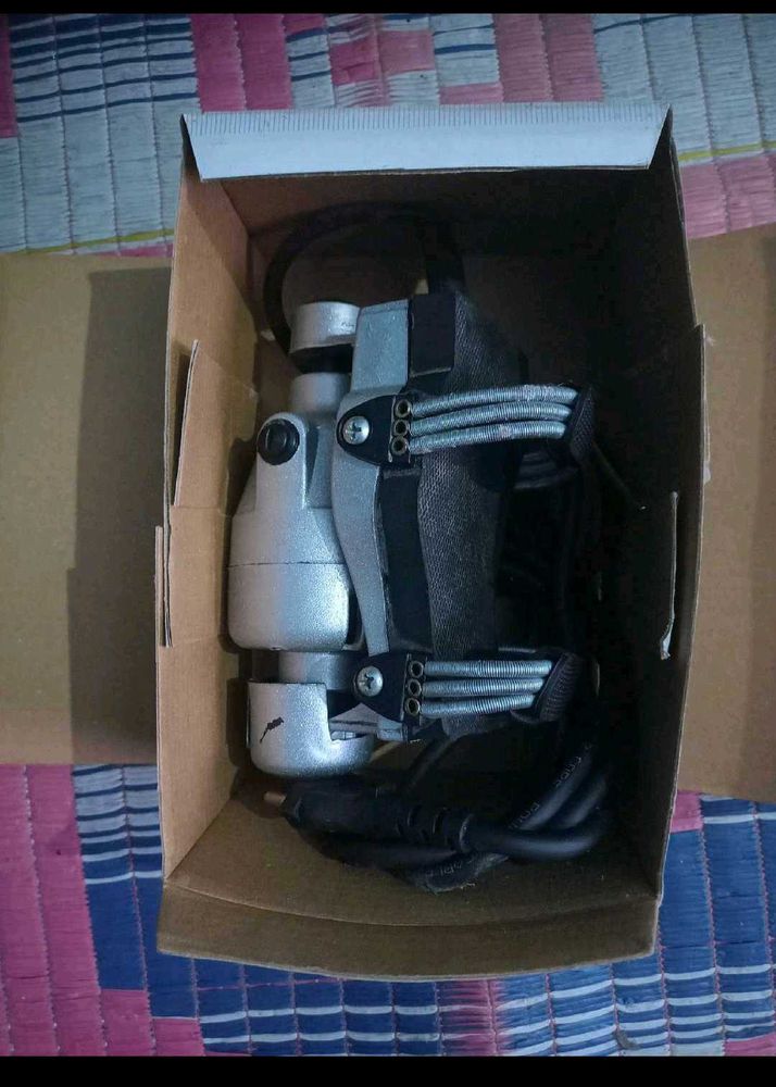 Body Massager