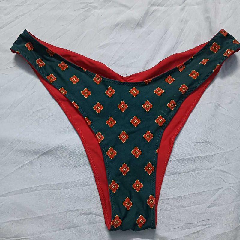 Stylish⚛️ Bikini Bottom