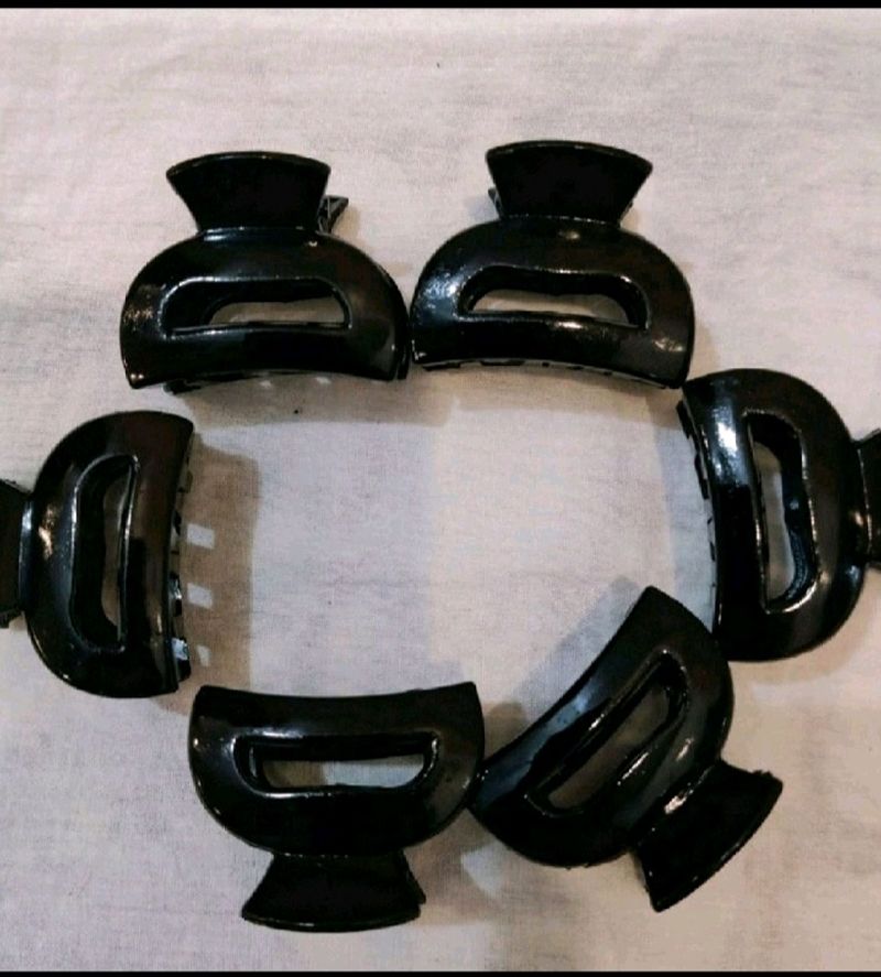 Clutchers New (Set Of 6)