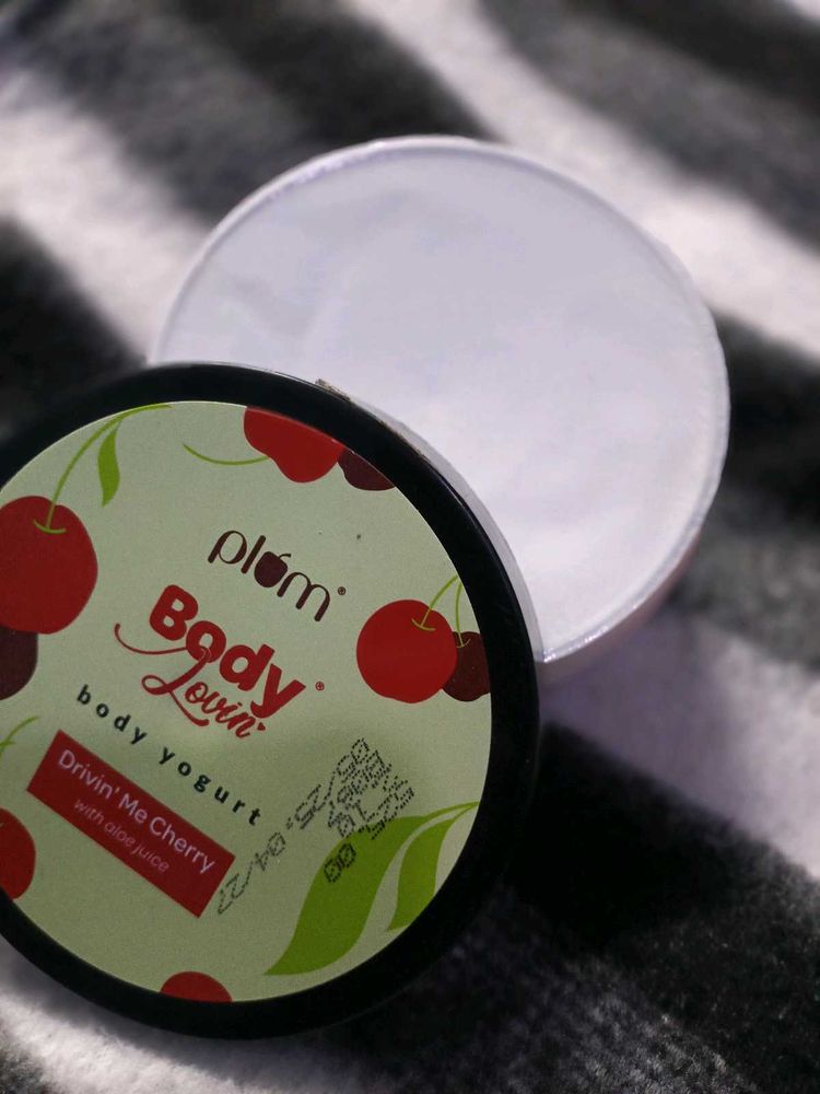 Plum Body Lovin' Bod