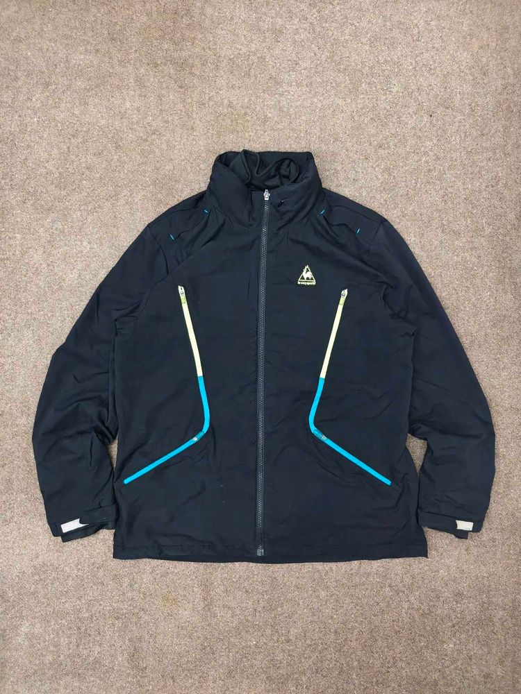 Le Coq Sportif Men's Jacket