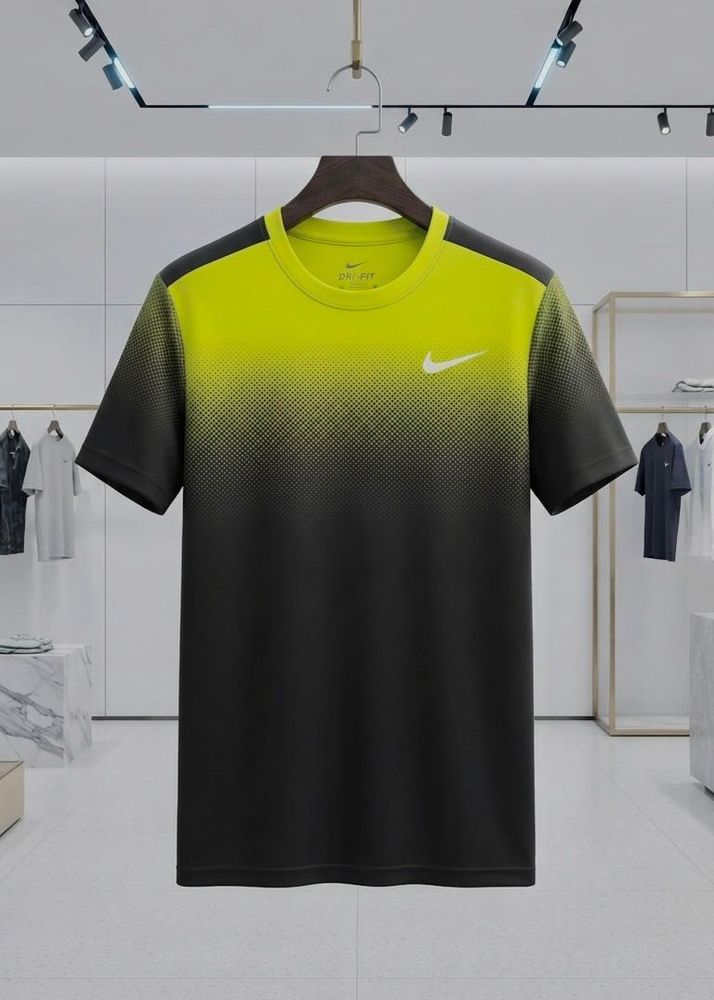 Nike Dri-FIT T-Shirt proper M size men's