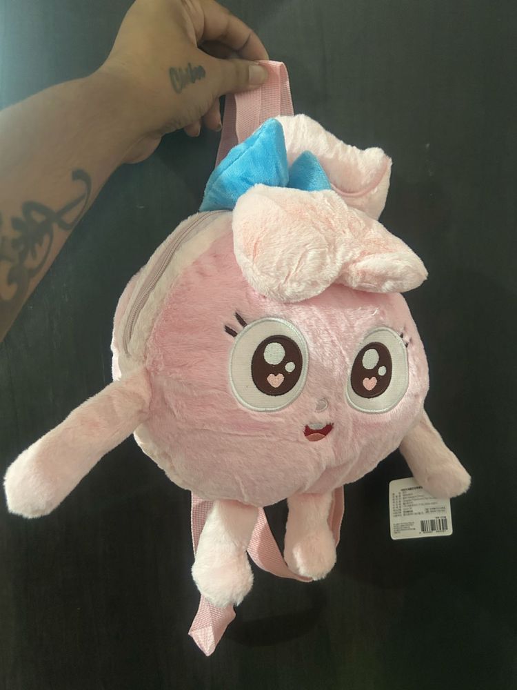 Toytron Barbershop Bread &amp; Friends Bag