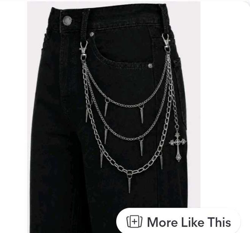 pant chain