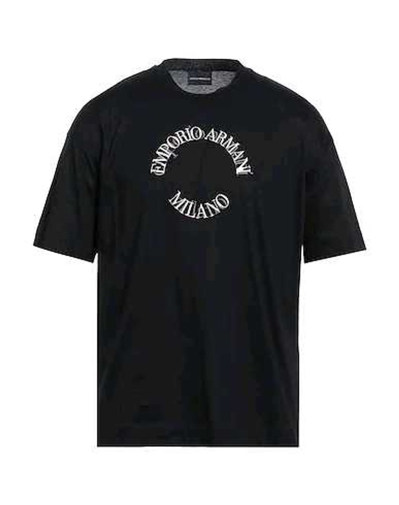 Emporio Armani Milano T-Shirt