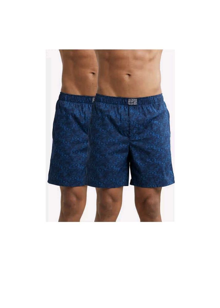 jockey Boxer(Pack of 2)