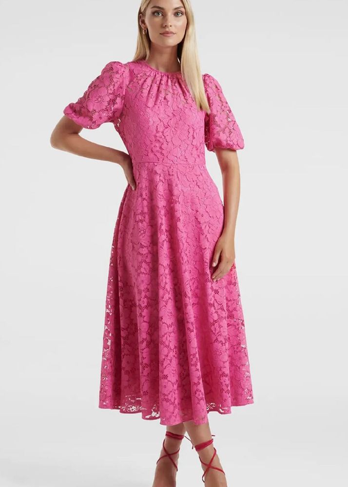 Forever New Vanessa prom dress