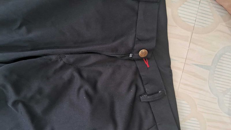 Formal Trousers For Girls.