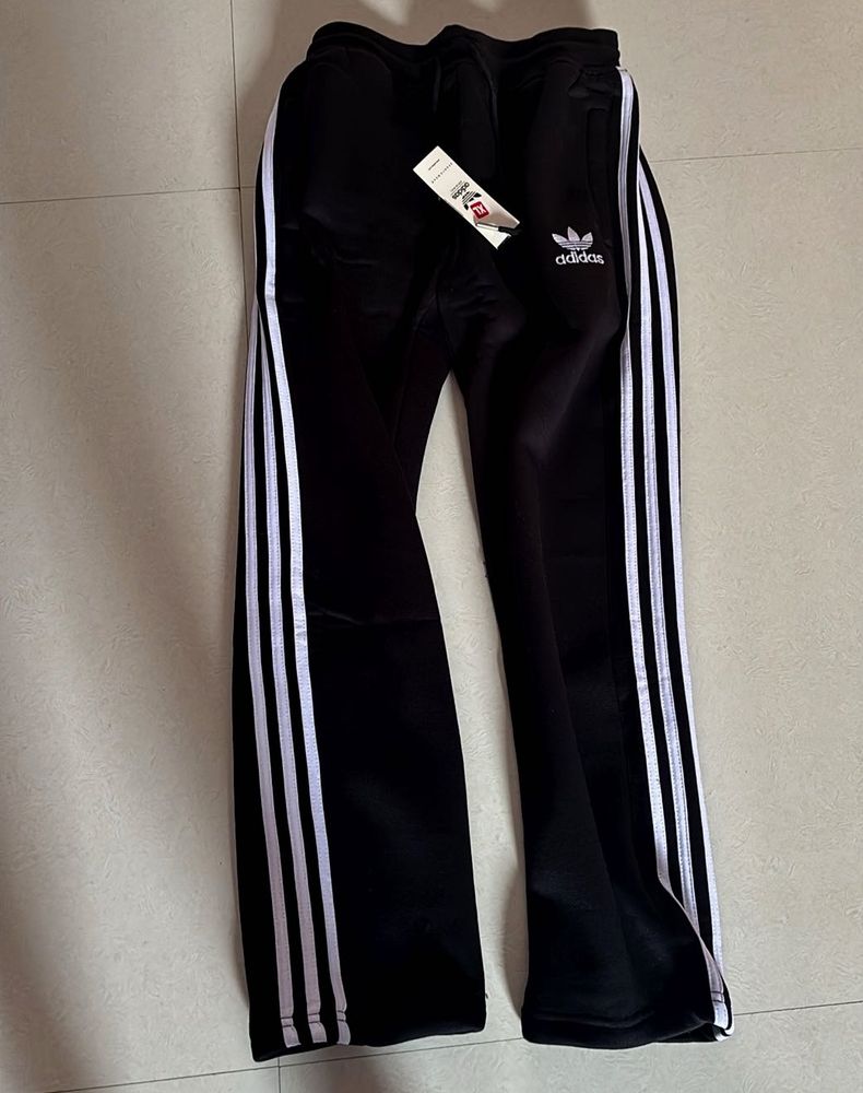 Adidas Track Pants - New with Tags